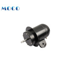 OEM available copper wire Aluminum wire single phase 260W 220v ac electrical industrial fan motor